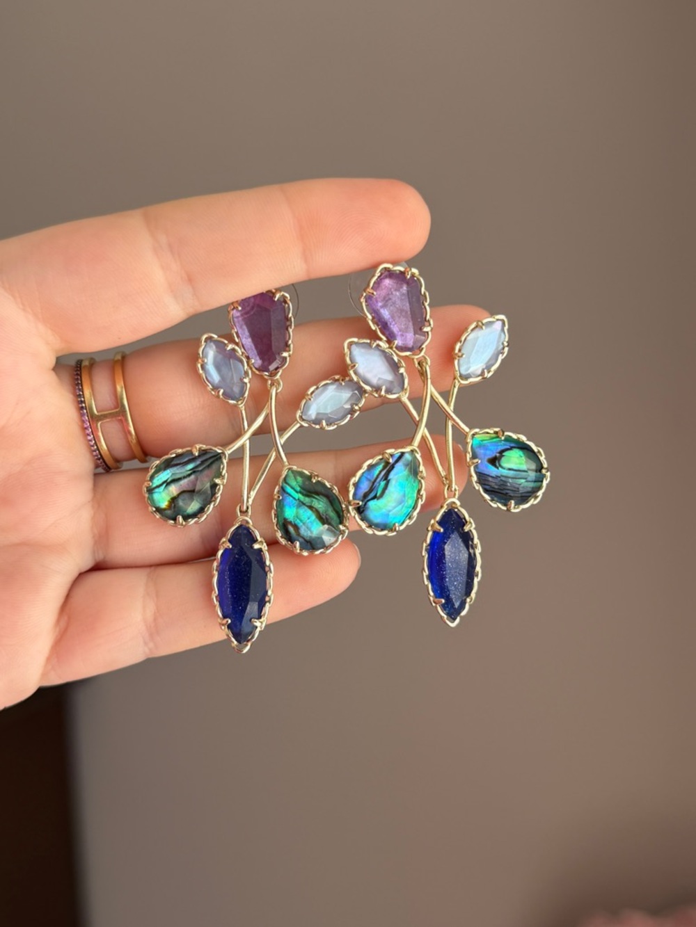 Kendra Scott Gwyneth Earrings